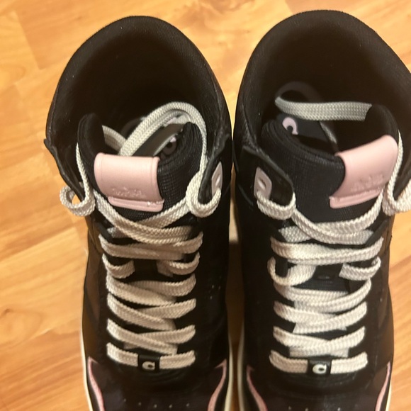 Coach sneakers - Picture 4 of 7